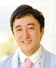 株式会社エスセティック　代表取締役 エディラボ アカデミー　代表  梶原　千尋 ／ Chihiro Kajiwar