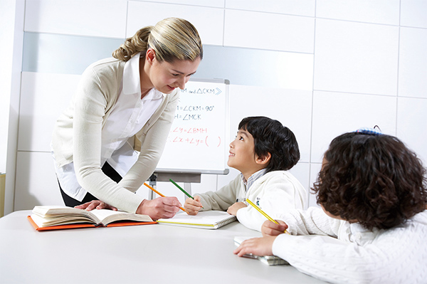 カウンセリング＆レベル診断を 実施しています