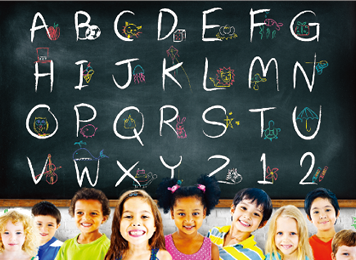 高度な英話教育